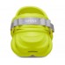 Сабо Crocs Echo Reflective Backstrap, W9, W10, W11